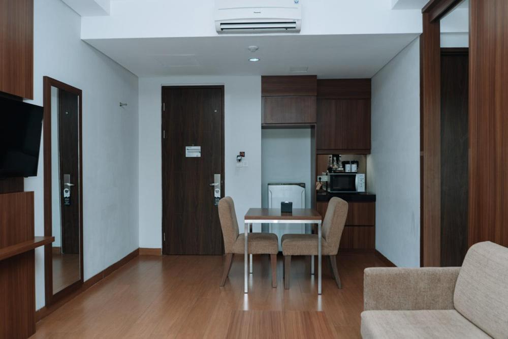 Anugrah Hotel Сукабуми Екстериор снимка